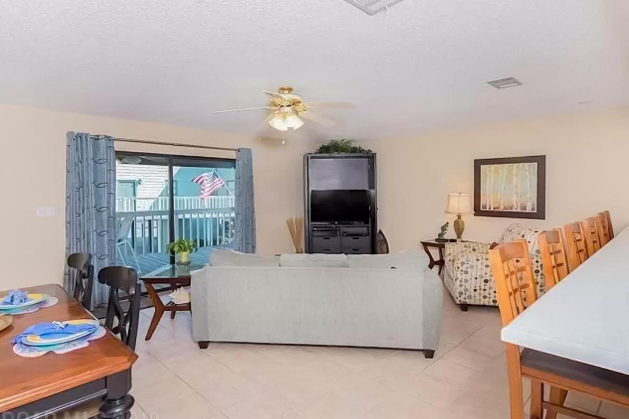 Villa Bayview Orange Beach Esterno foto