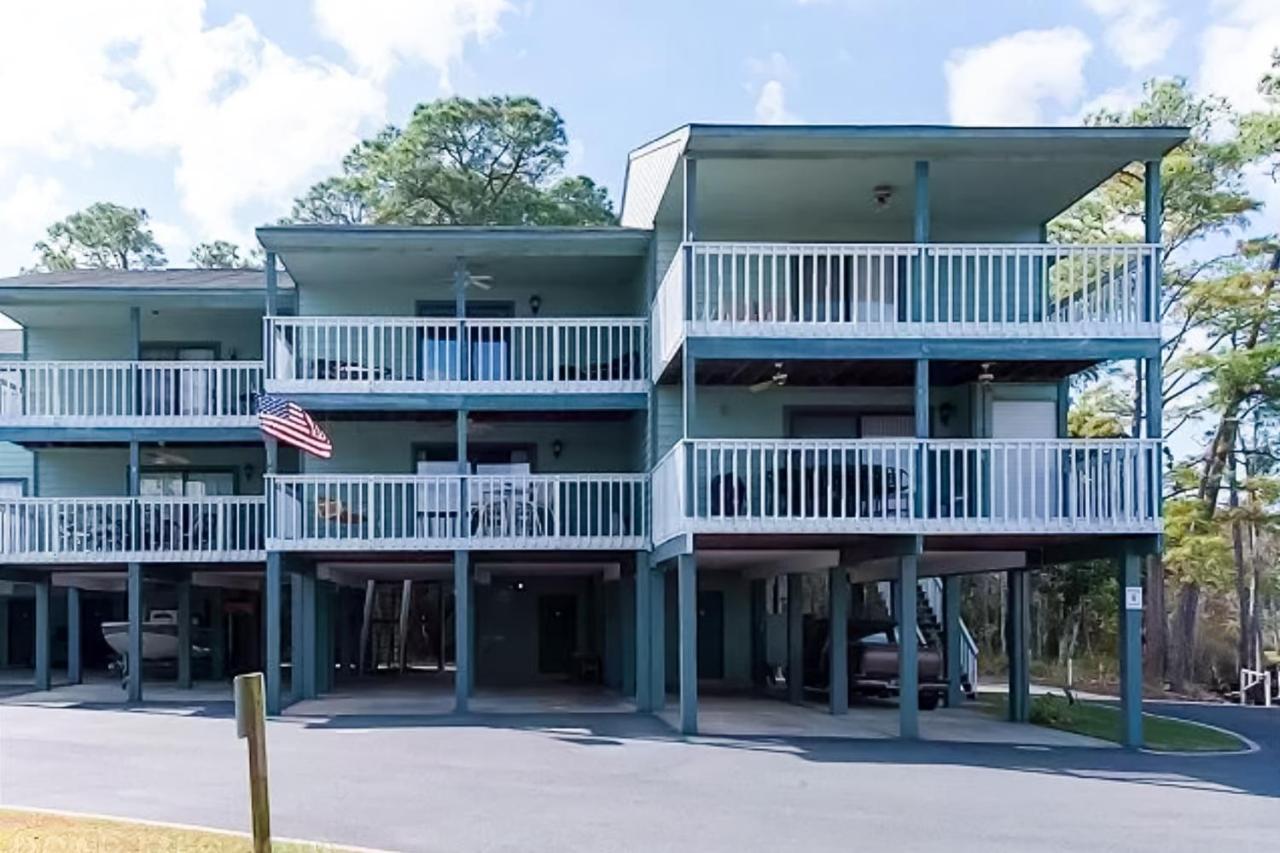 Villa Bayview Orange Beach Esterno foto