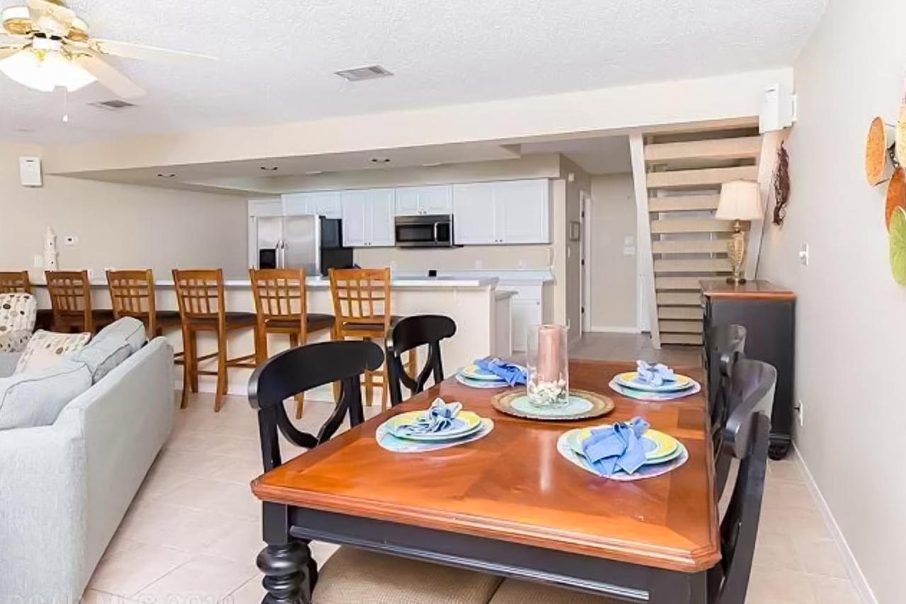 Villa Bayview Orange Beach Esterno foto