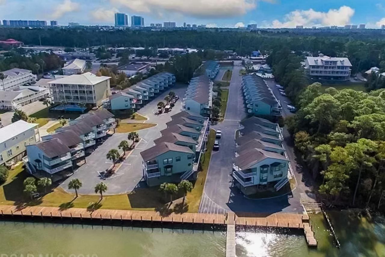 Villa Bayview Orange Beach Esterno foto