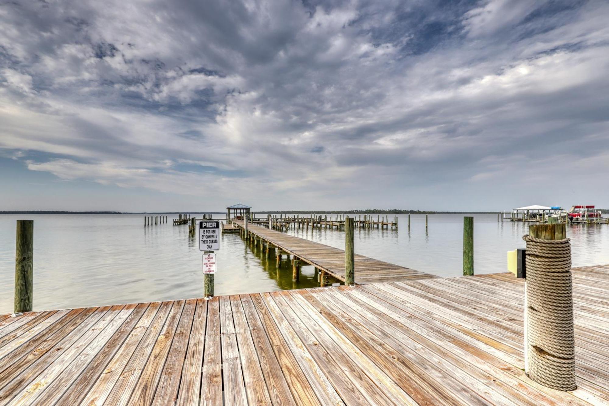 Villa Bayview Orange Beach Camera foto