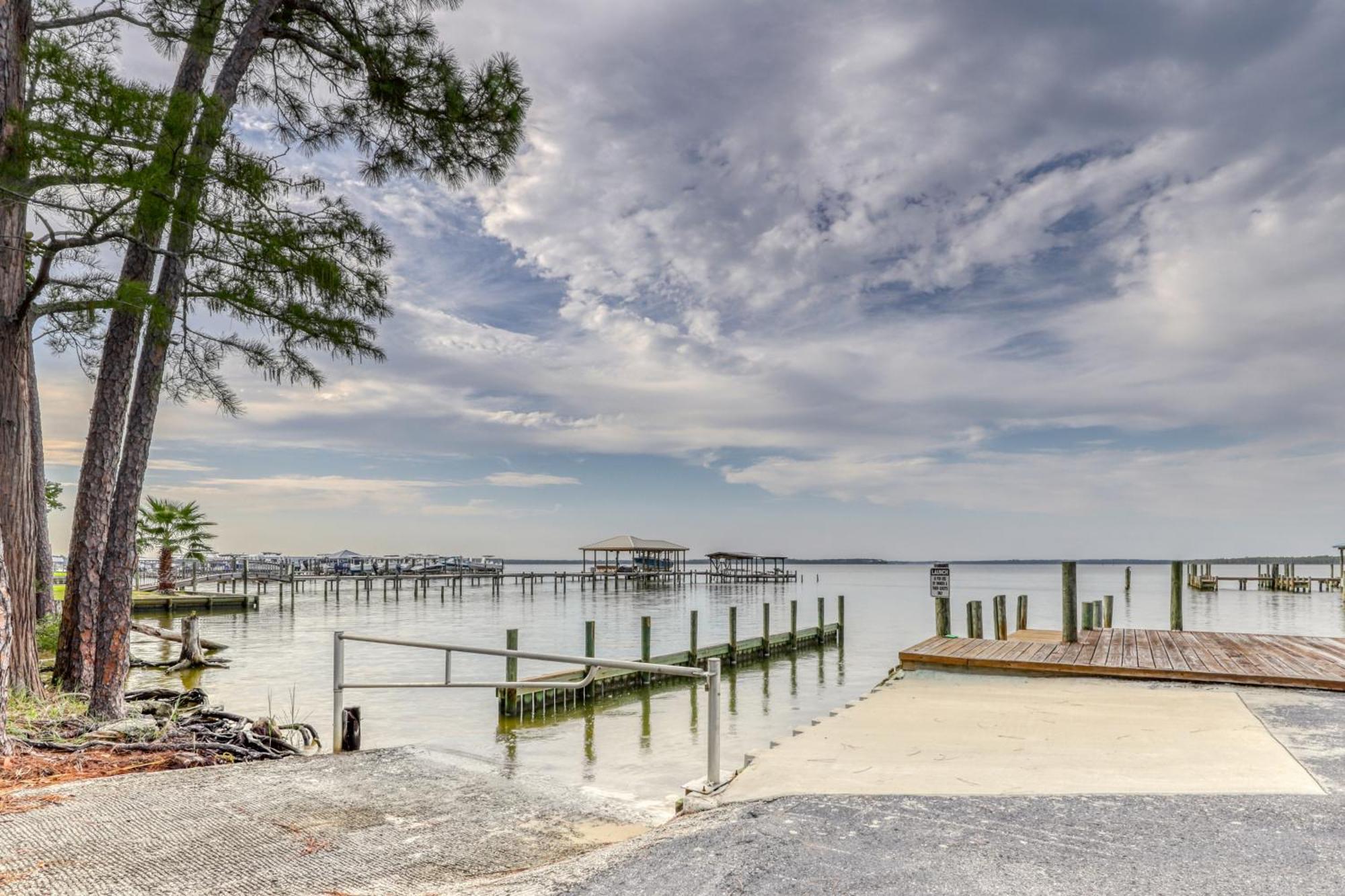 Villa Bayview Orange Beach Camera foto