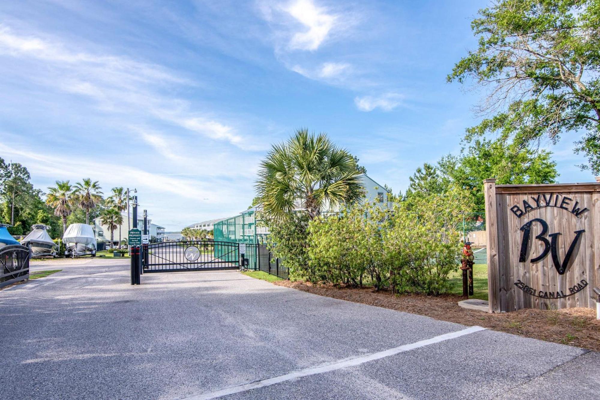 Villa Bayview Orange Beach Camera foto